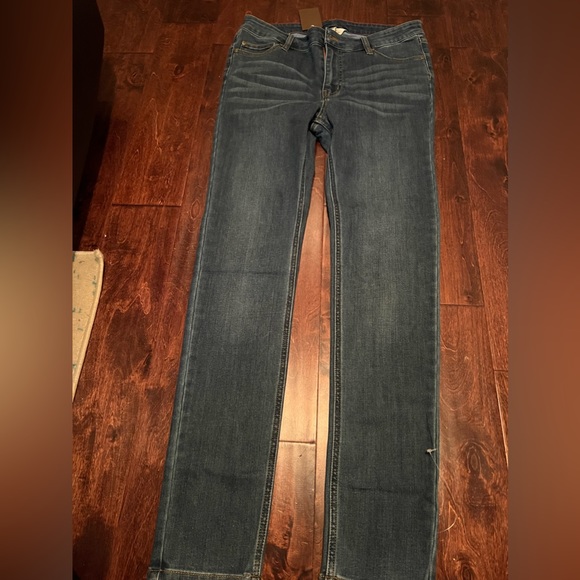 NWT Women’s Matilda Jane size 10 medium wash jeans - Picture 1 of 3